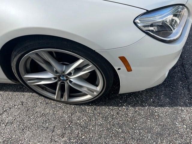 2016 BMW 6 Series 650i