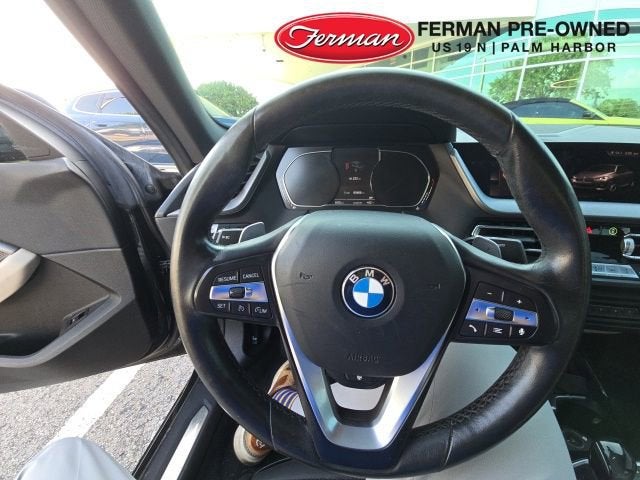 2020 BMW 2 Series 228i xDrive