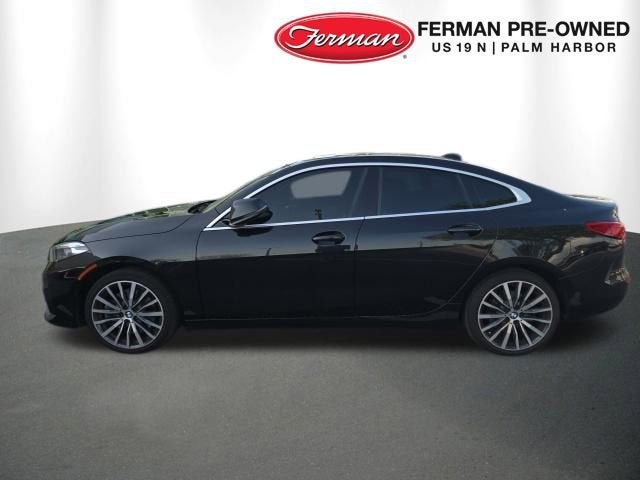 2020 BMW 2 Series 228i xDrive