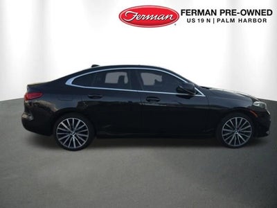 2020 BMW 2 Series 228i xDrive