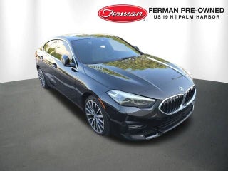 2020 BMW 2 Series 228i xDrive