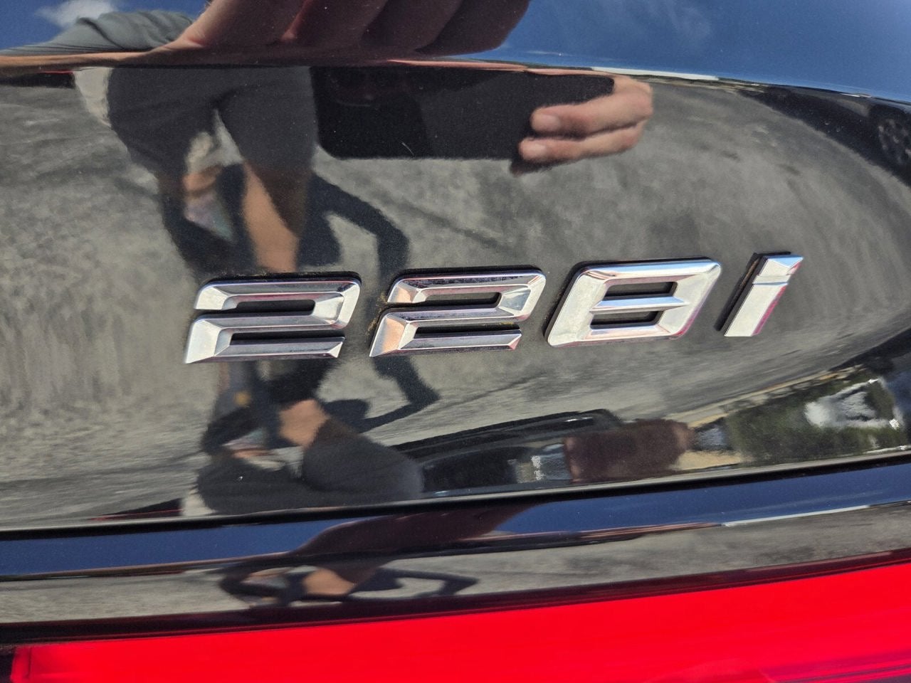 2020 BMW 2 Series 228i xDrive