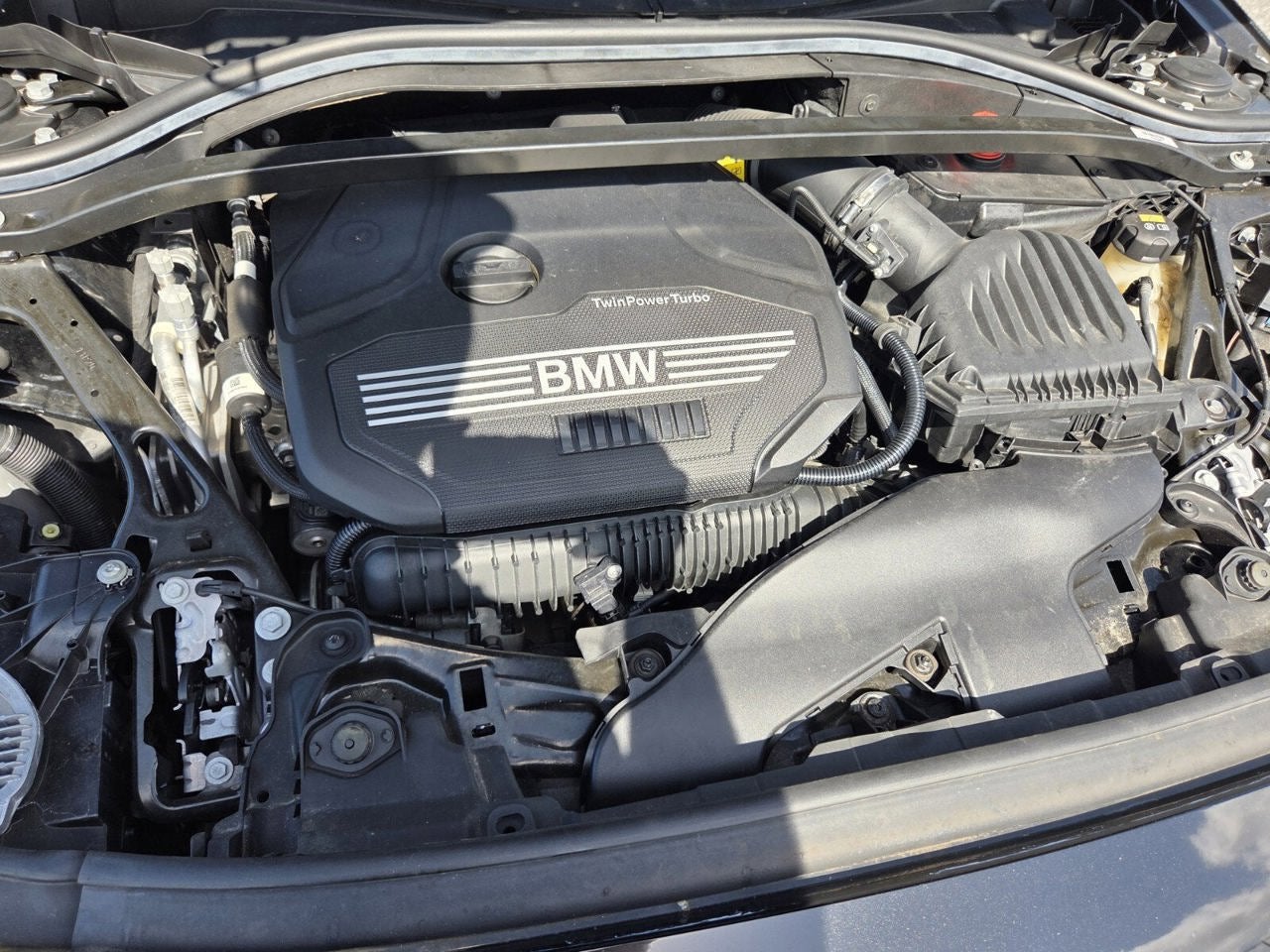 2020 BMW 2 Series 228i xDrive