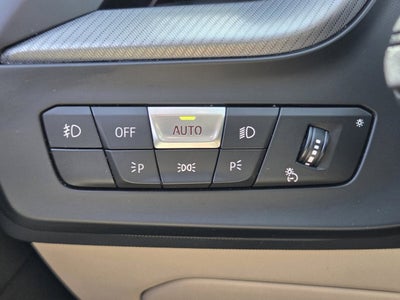 2020 BMW 2 Series 228i xDrive