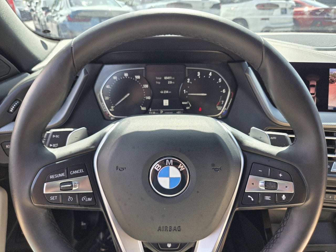 2020 BMW 2 Series 228i xDrive