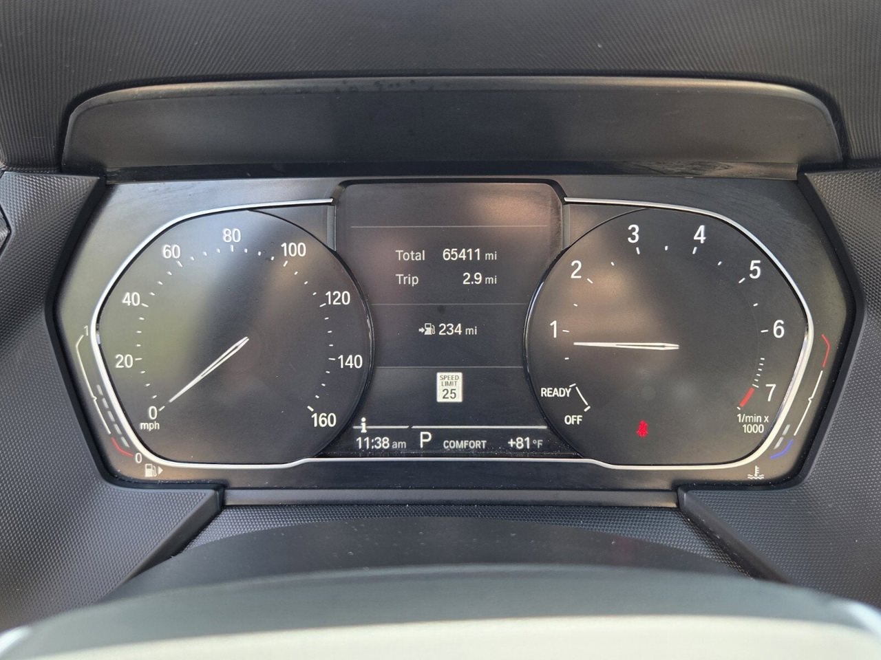 2020 BMW 2 Series 228i xDrive