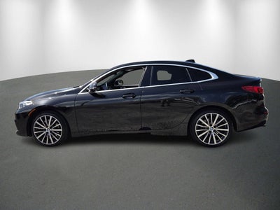 2020 BMW 2 Series 228i xDrive
