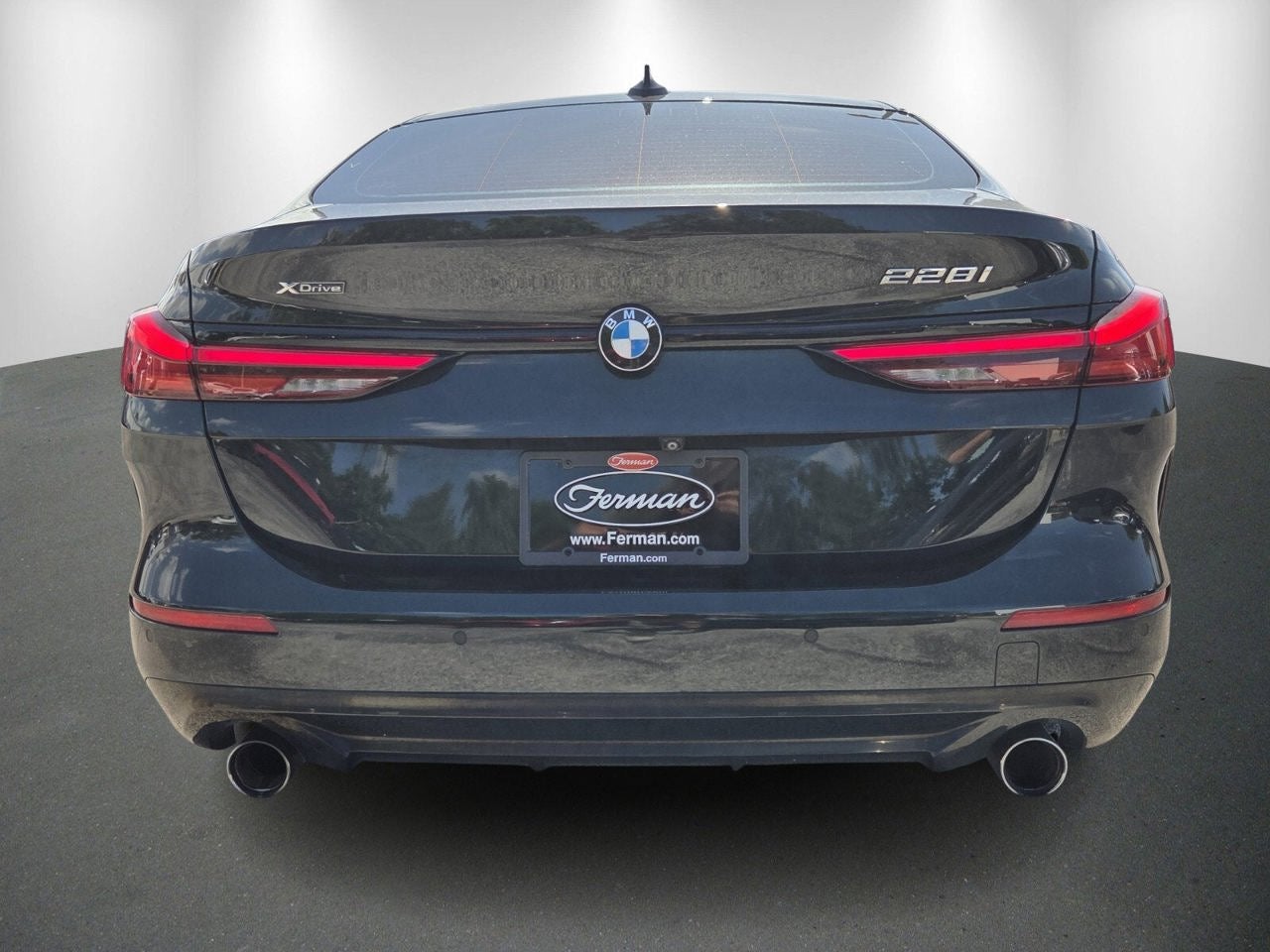 2020 BMW 2 Series 228i xDrive