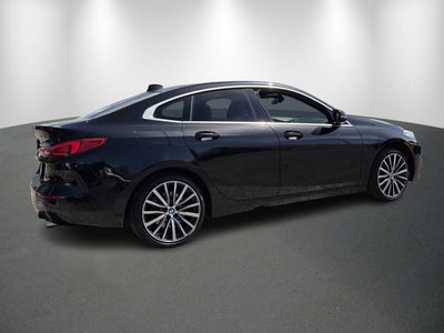 2020 BMW 2 Series 228i xDrive