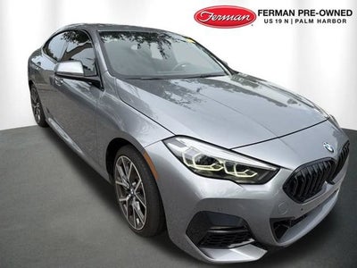 2023 BMW 2 Series 228i xDrive