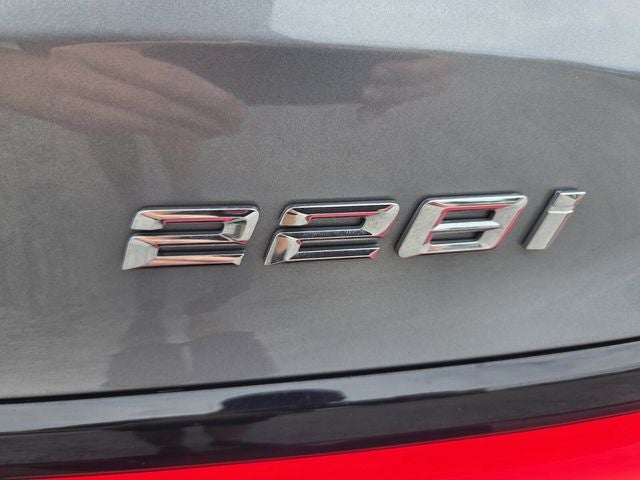 2023 BMW 2 Series 228i xDrive