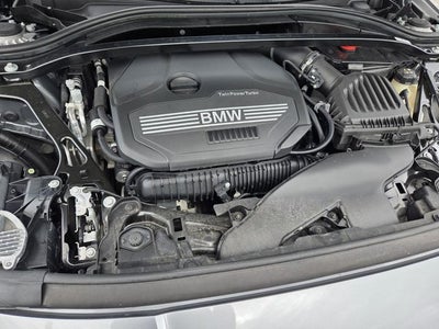 2023 BMW 2 Series 228i xDrive