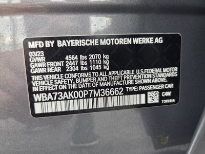 2023 BMW 2 Series 228i xDrive