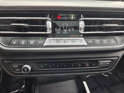 2023 BMW 2 Series 228i xDrive