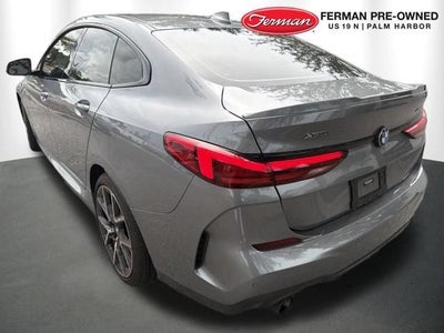 2023 BMW 2 Series 228i xDrive
