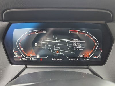 2023 BMW 2 Series 228i xDrive