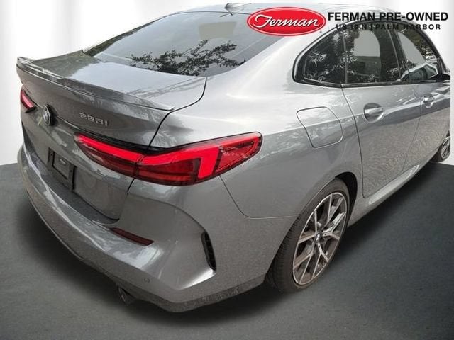 2023 BMW 2 Series 228i xDrive