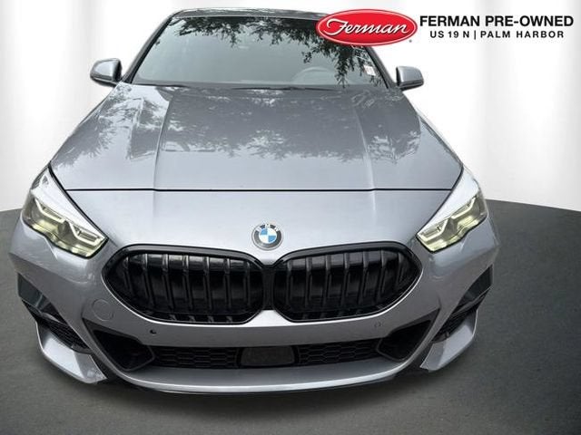 2023 BMW 2 Series 228i xDrive