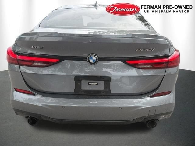 2023 BMW 2 Series 228i xDrive