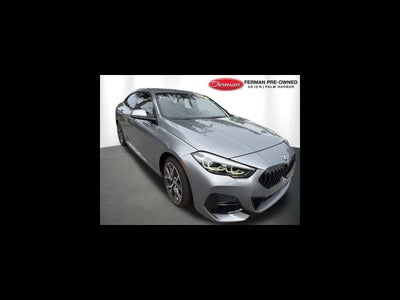 2023 BMW 2 Series 228i xDrive