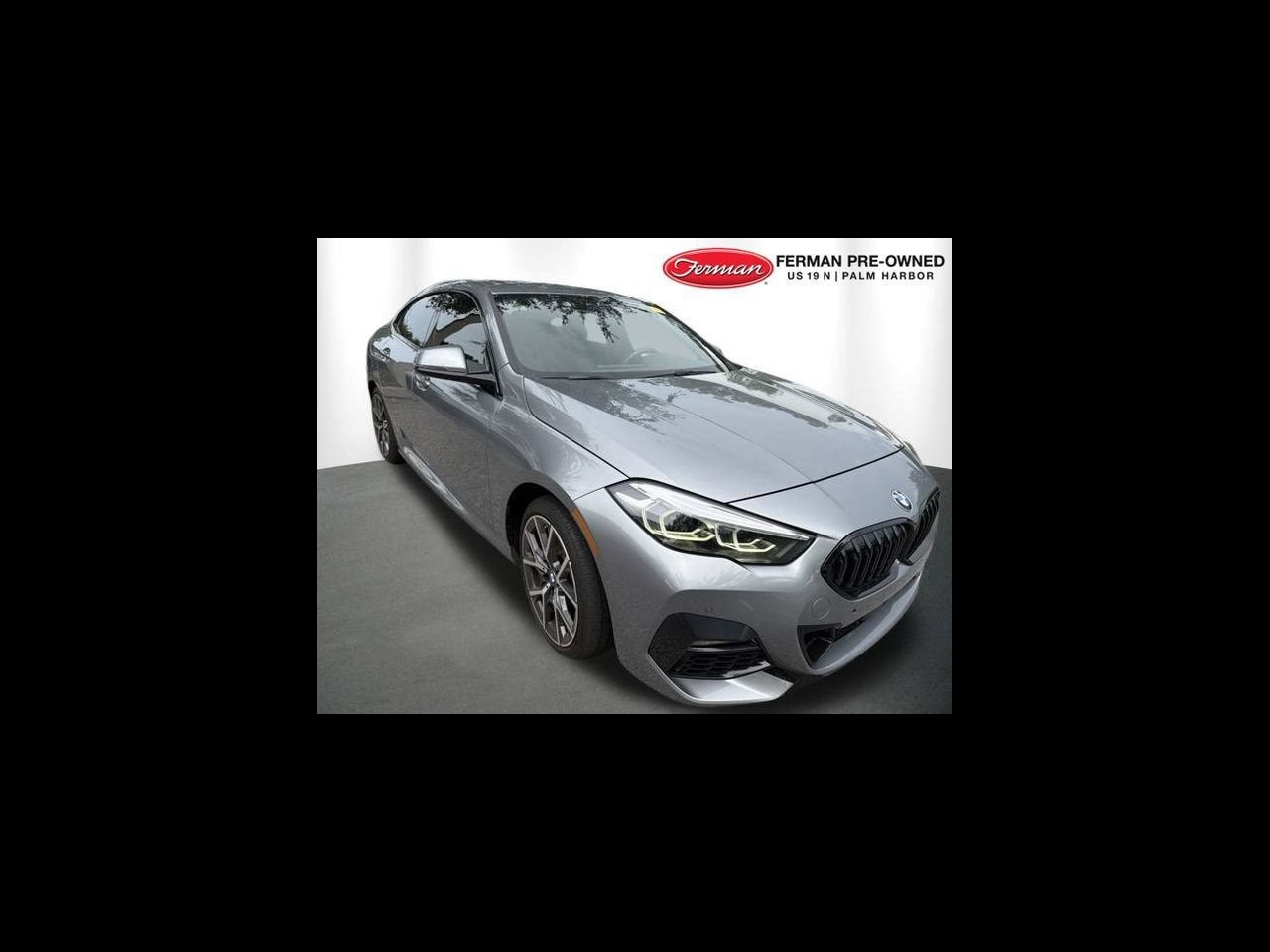 2023 BMW 2 Series 228i xDrive