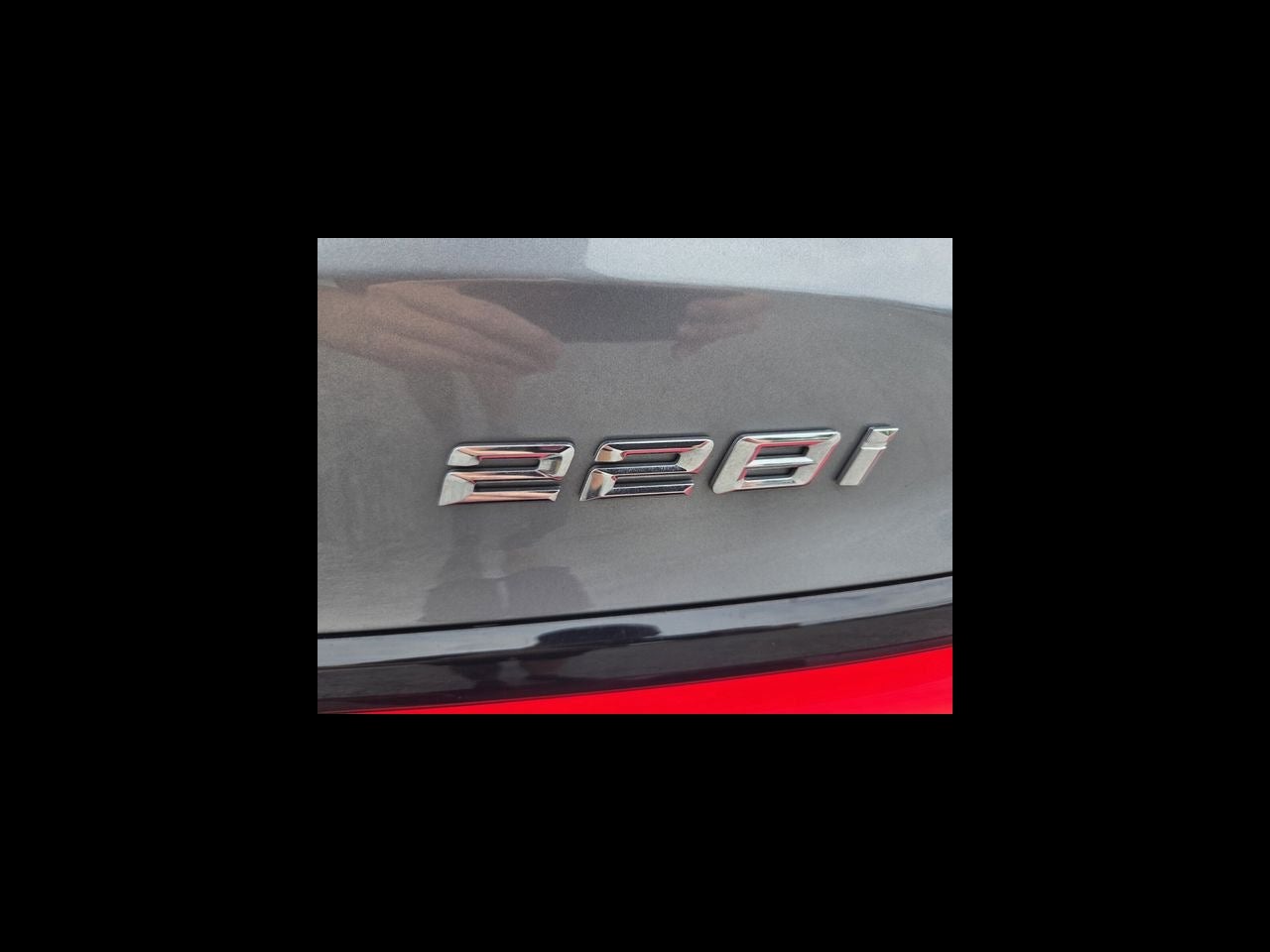 2023 BMW 2 Series 228i xDrive