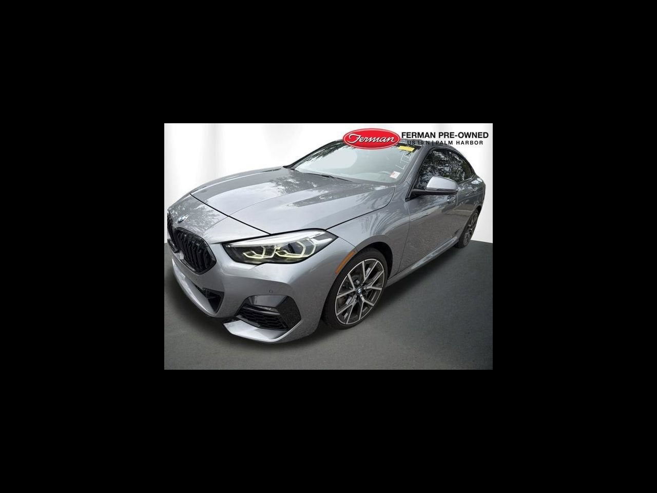 2023 BMW 2 Series 228i xDrive
