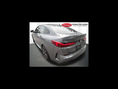2023 BMW 2 Series 228i xDrive