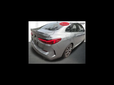 2023 BMW 2 Series 228i xDrive