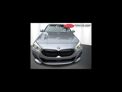 2023 BMW 2 Series 228i xDrive