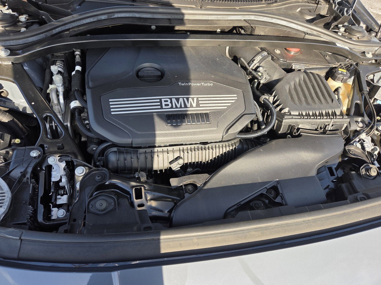 2020 BMW 2 Series 228i xDrive