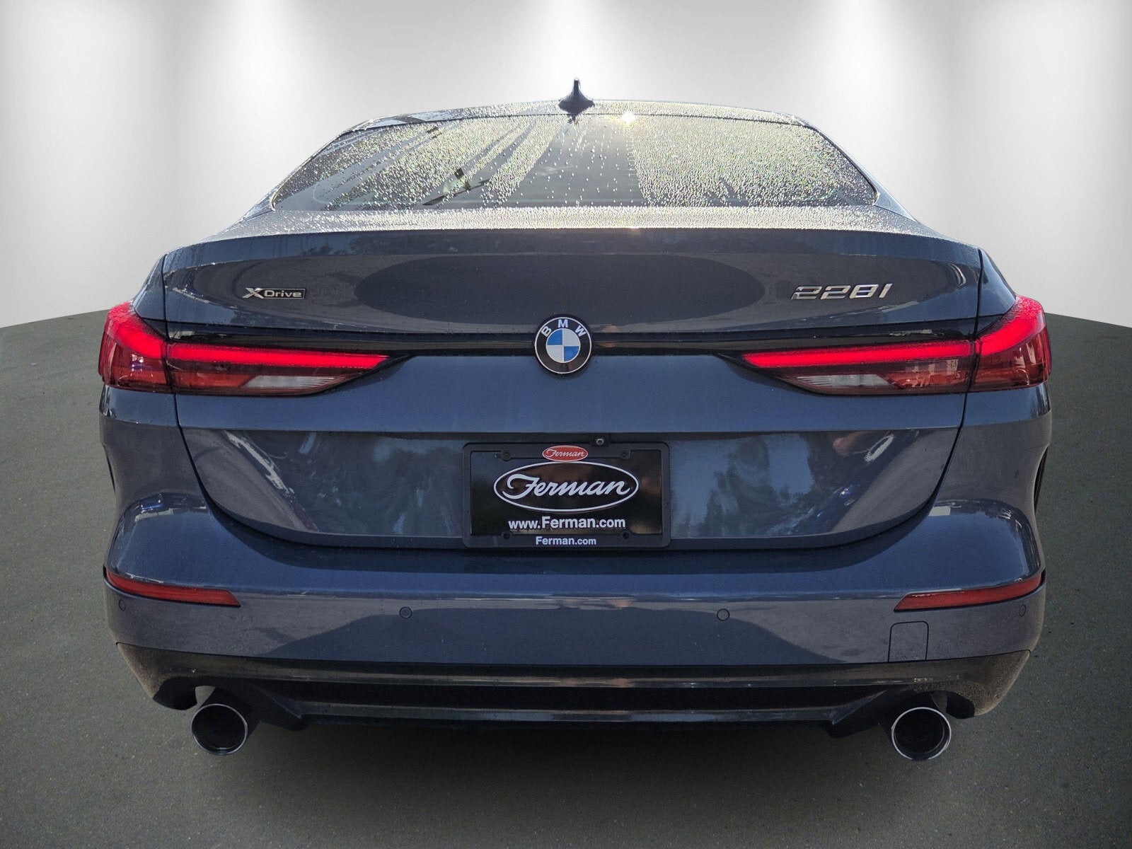 2020 BMW 2 Series 228i xDrive