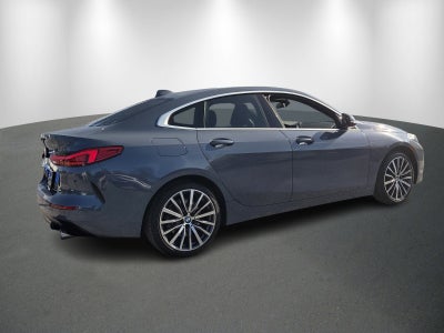2020 BMW 2 Series 228i xDrive