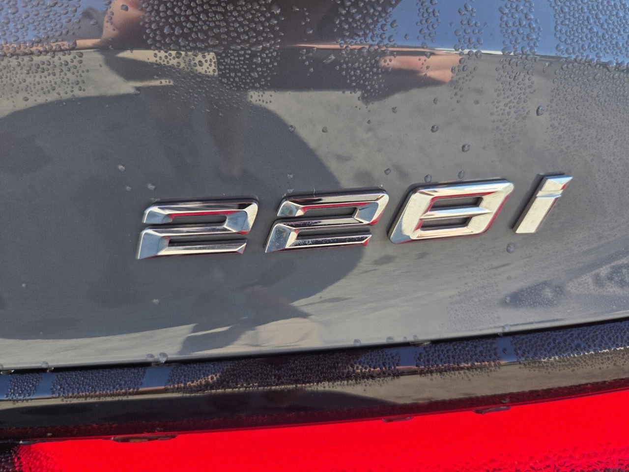 2020 BMW 2 Series 228i xDrive