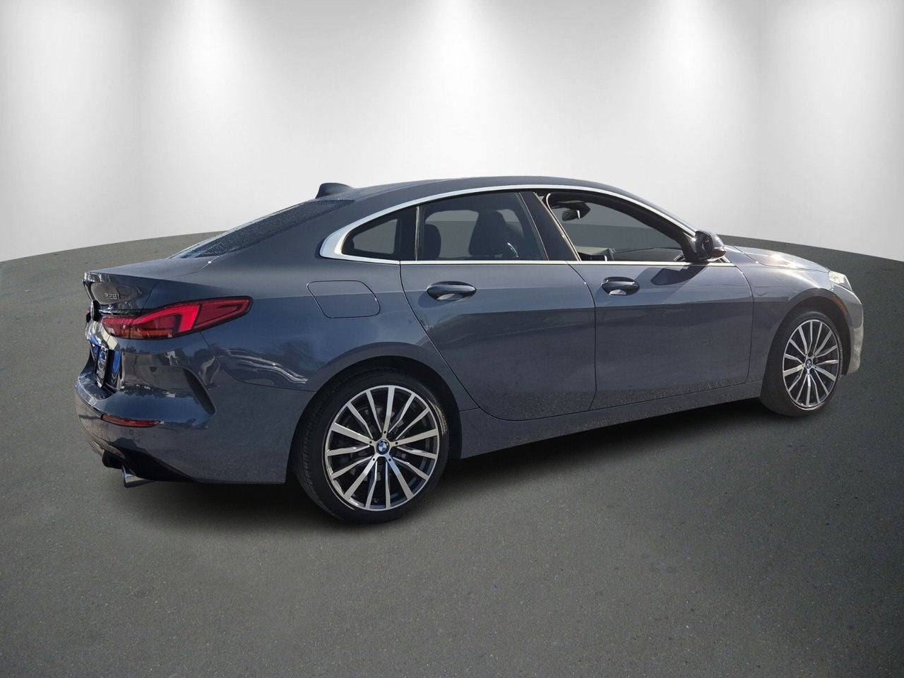 2020 BMW 2 Series 228i xDrive