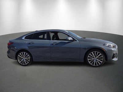 2020 BMW 2 Series 228i xDrive