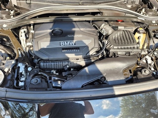 2021 BMW 2 Series 228i xDrive