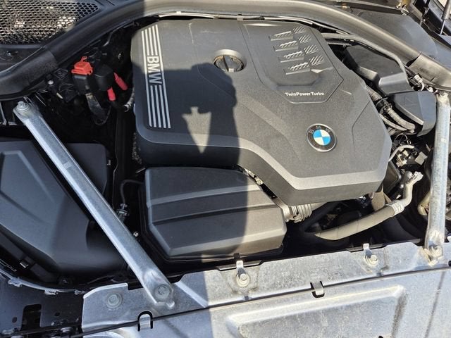 2024 BMW 4 Series 430i xDrive