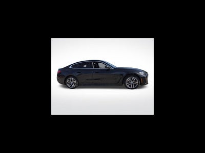 2024 BMW 4 Series 430i xDrive