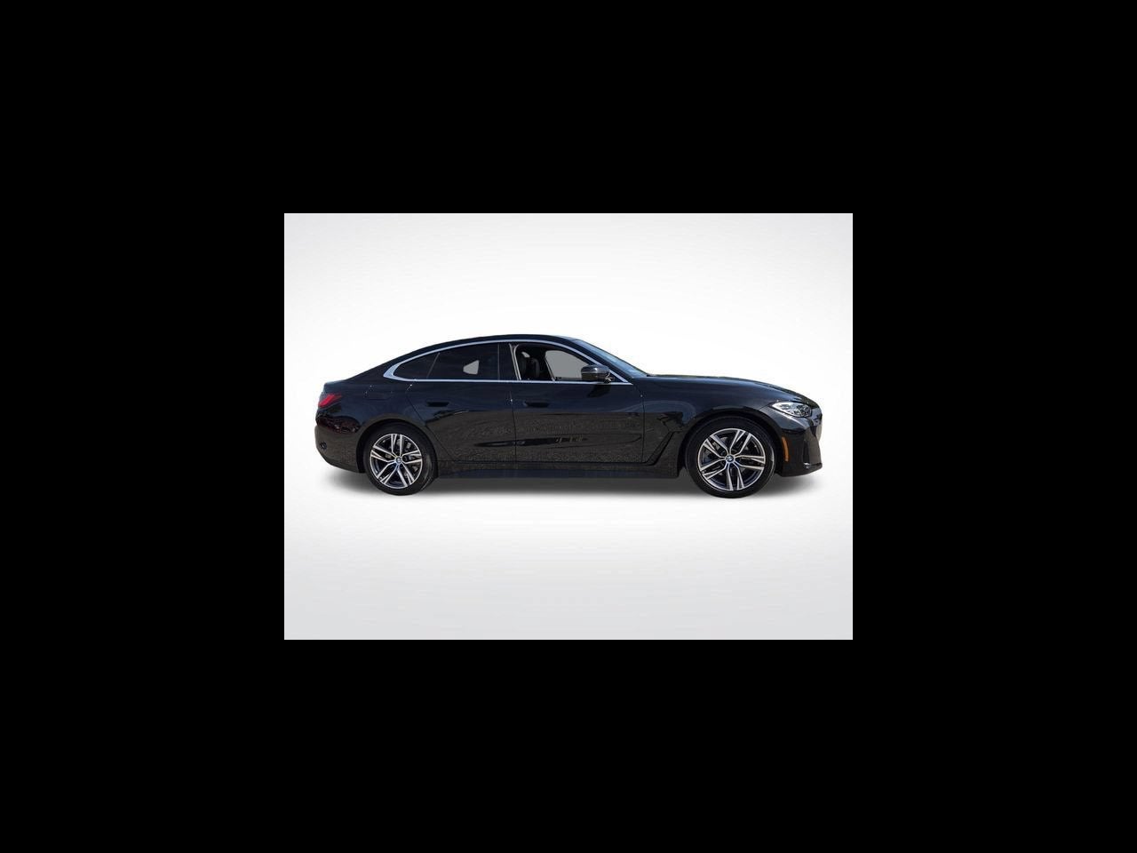 2024 BMW 4 Series 430i xDrive