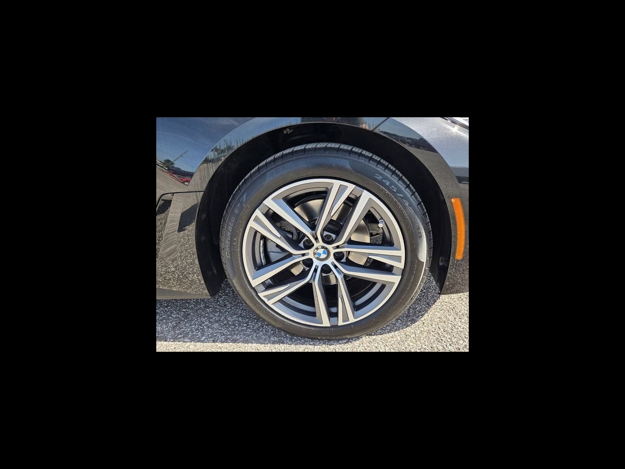2024 BMW 4 Series 430i xDrive