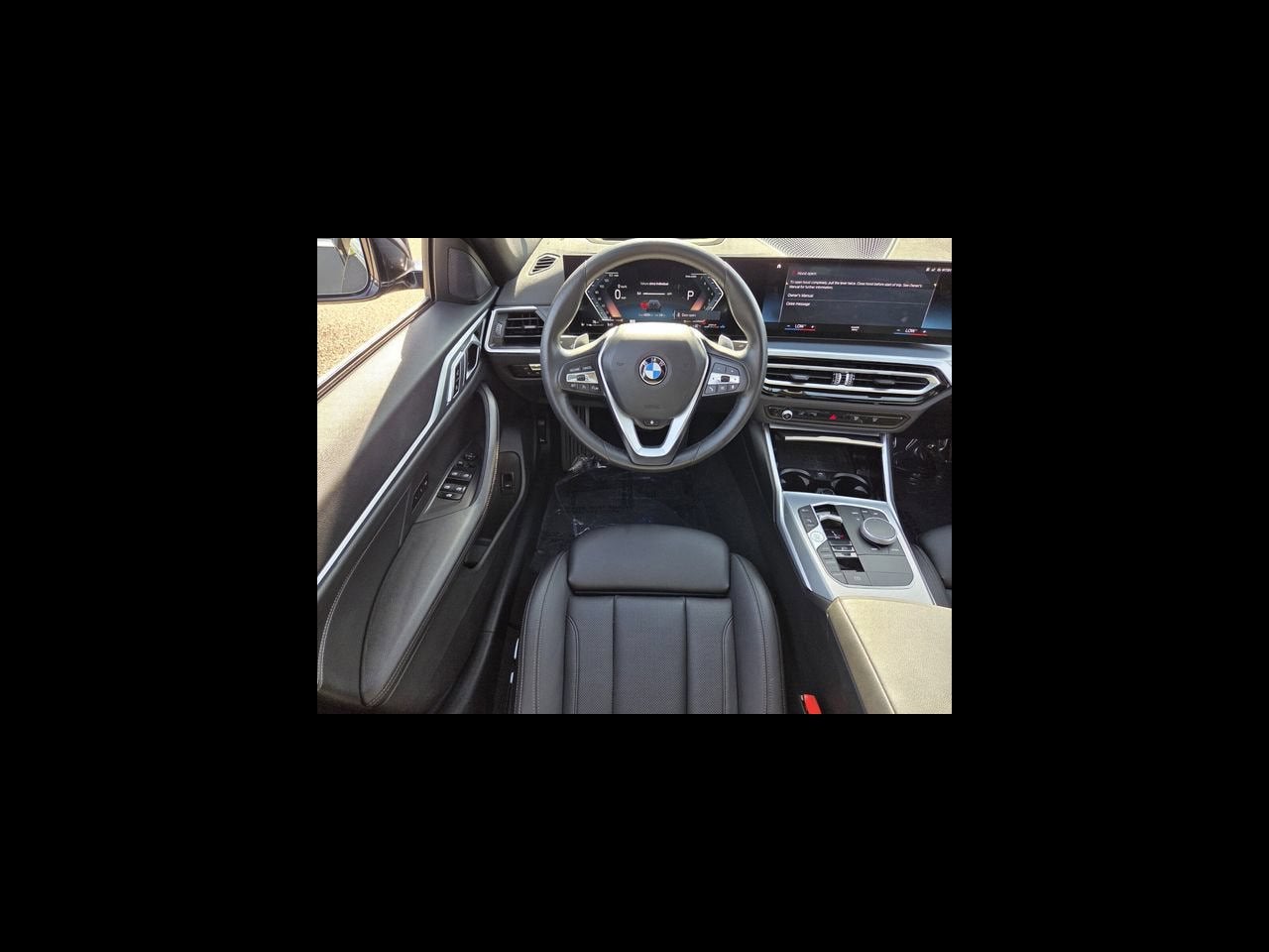 2024 BMW 4 Series 430i xDrive