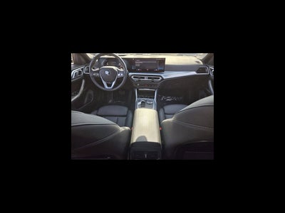 2024 BMW 4 Series 430i xDrive