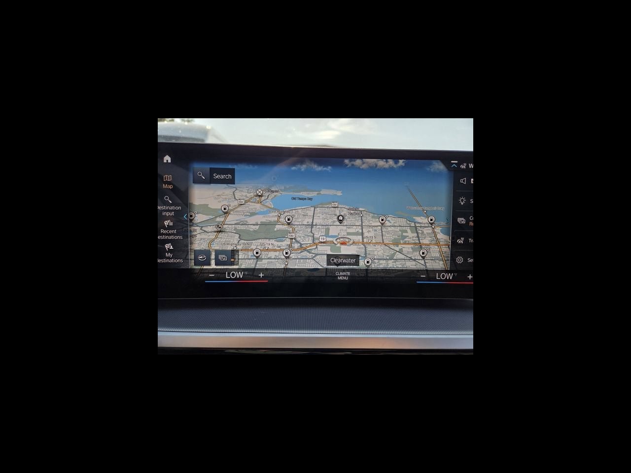 2024 BMW 4 Series 430i xDrive