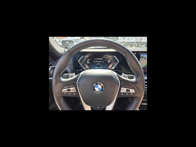 2024 BMW 4 Series 430i xDrive