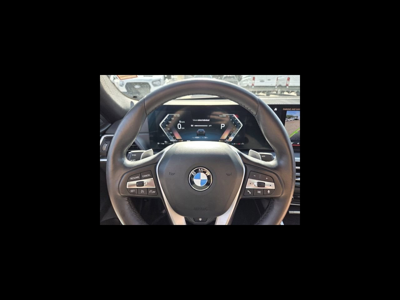 2024 BMW 4 Series 430i xDrive