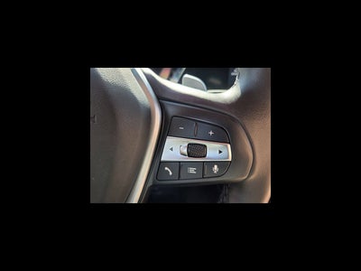 2024 BMW 4 Series 430i xDrive