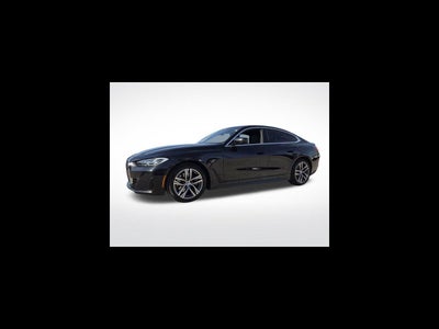 2024 BMW 4 Series 430i xDrive