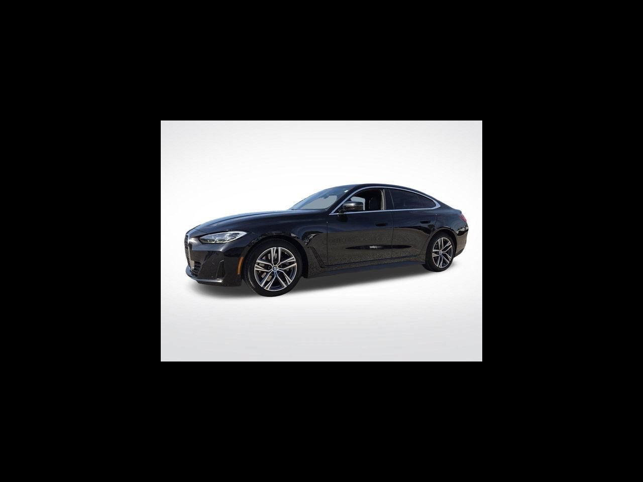 2024 BMW 4 Series 430i xDrive