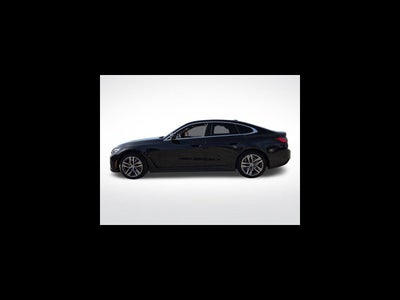 2024 BMW 4 Series 430i xDrive
